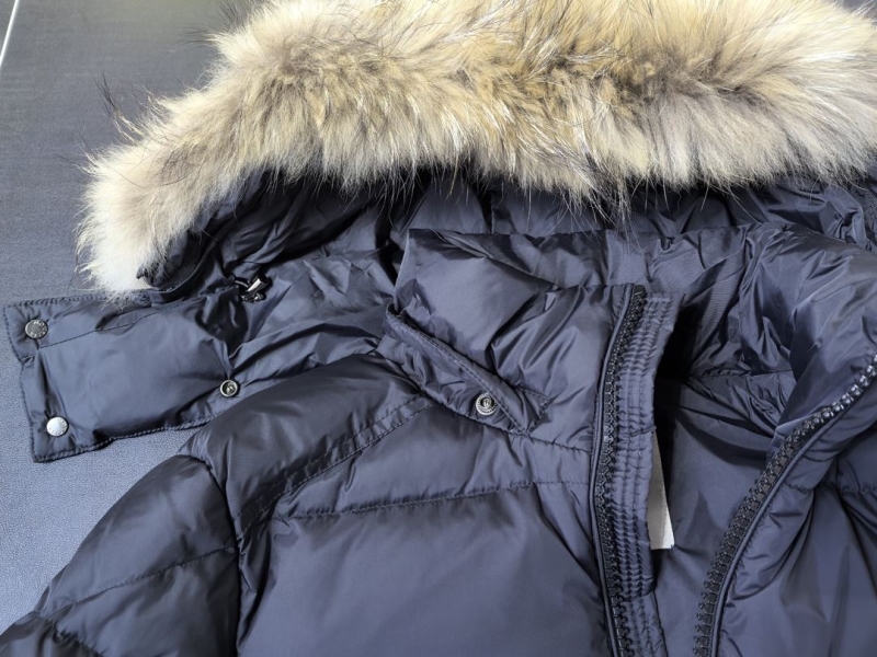 Moncler Down Coat